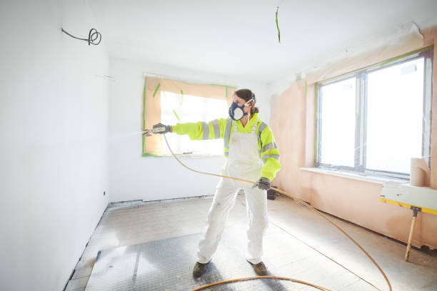 Best Industrial Mold Remediation  in Lodi, WI